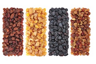 Raisins