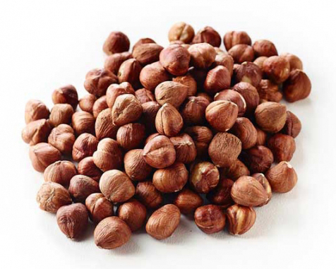 Hazelnut Kernels