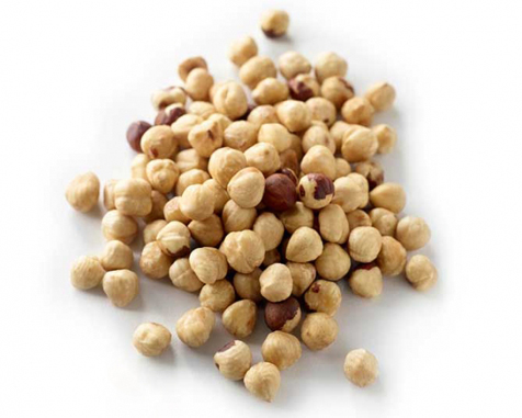 Roasted Hazelnut kernels
